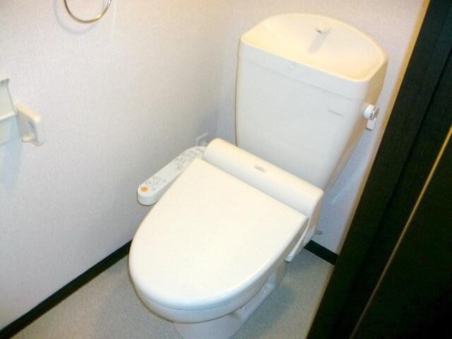 レオネクストブルーヴィラの物件内観写真