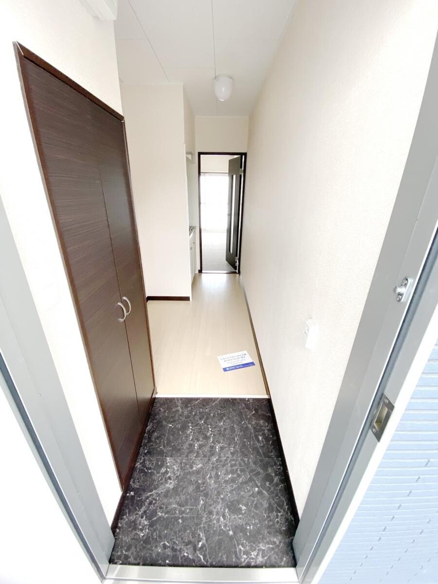 レオネクストブルーヴィラの物件内観写真