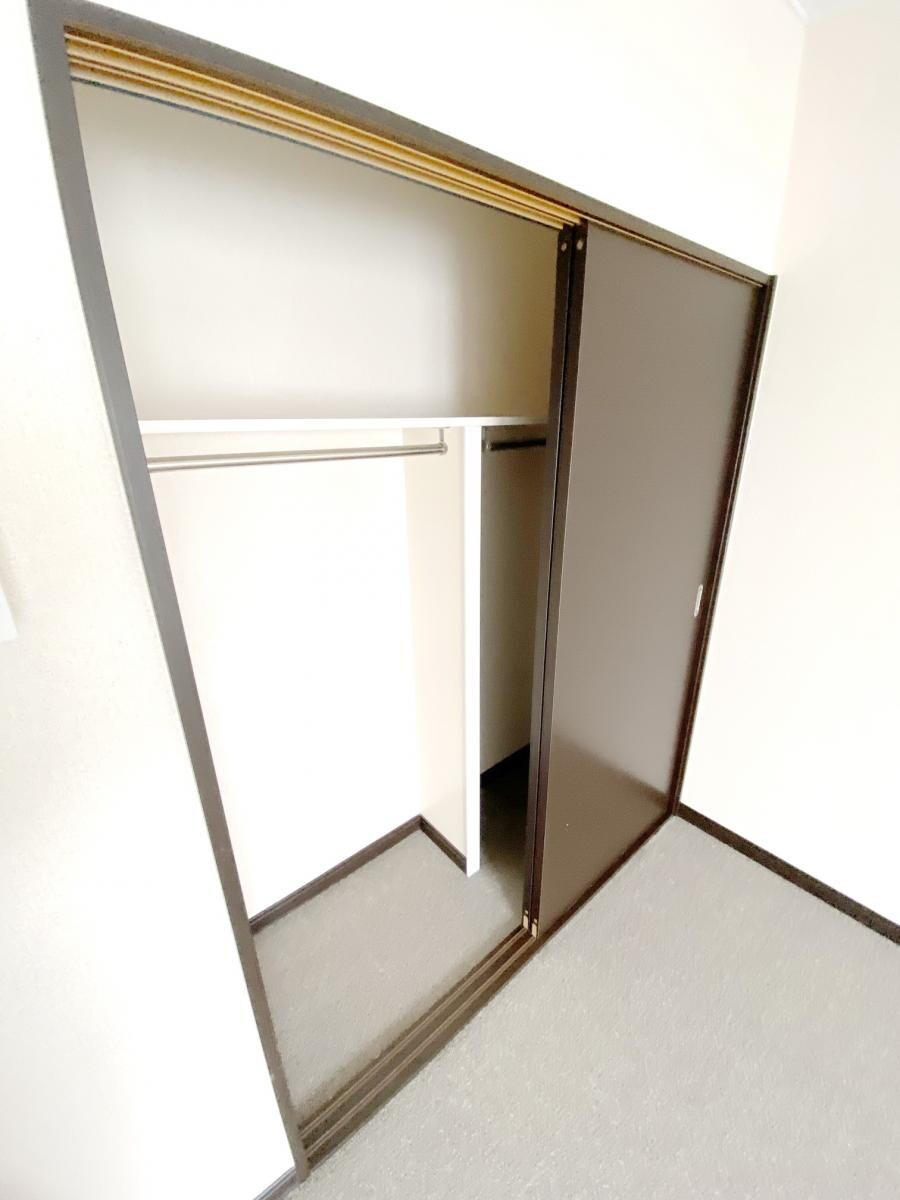 レオネクストブルーヴィラの物件内観写真