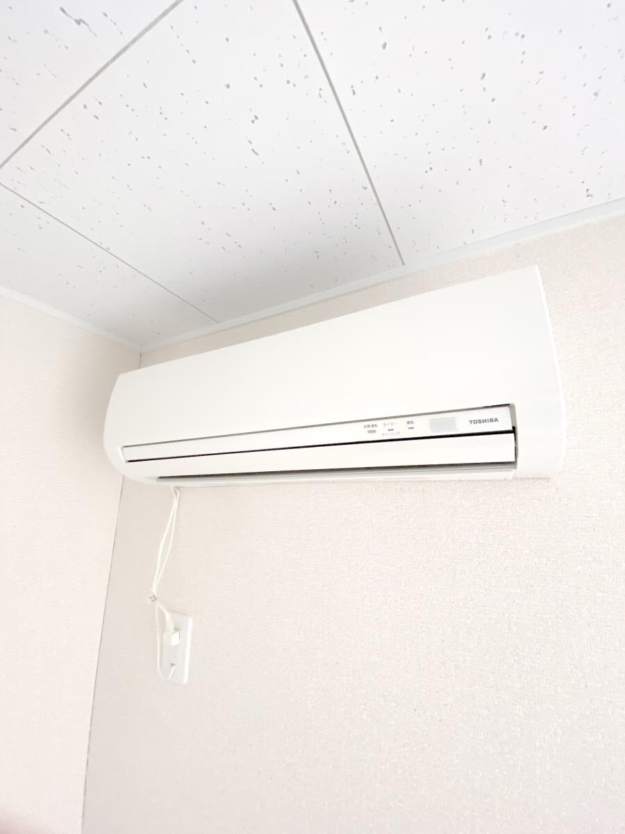 レオネクストブルーヴィラの物件内観写真