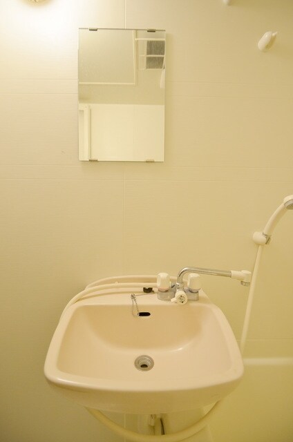 レオパレスＲＩＮＡの物件内観写真