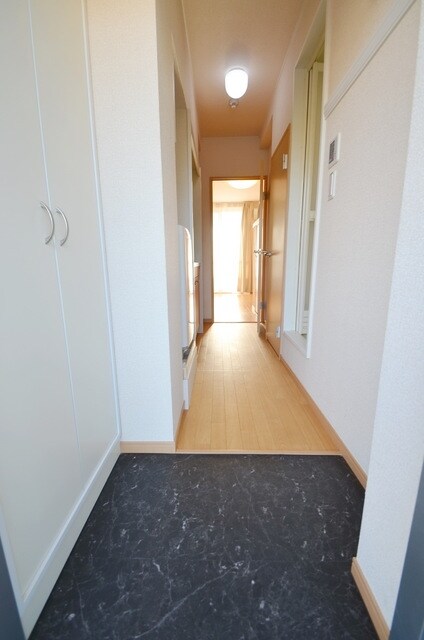 レオパレスＲＩＮＡの物件内観写真