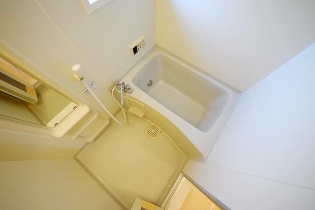 グリーンパーク堀之内の物件内観写真