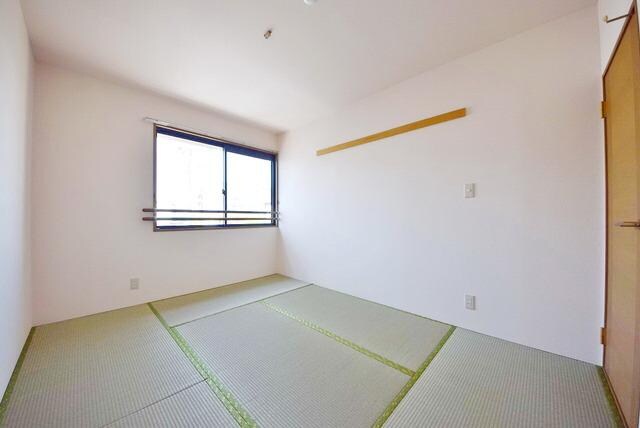 グリーンパーク堀之内の物件内観写真