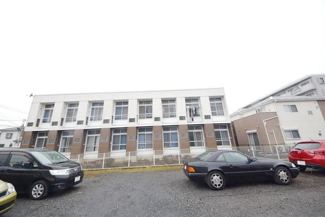 レオパレスアーラＯＭＩＹＡの物件内観写真