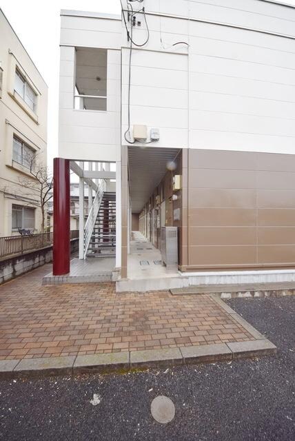 レオパレスアーラＯＭＩＹＡの物件内観写真