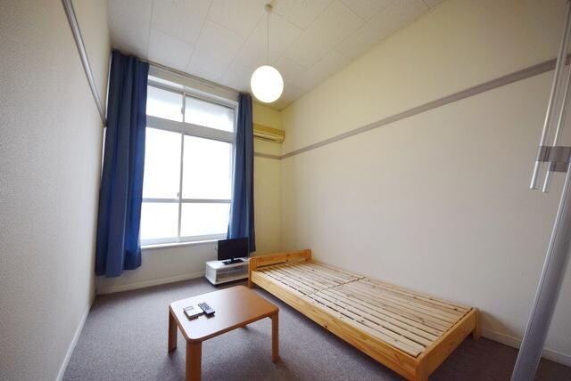 レオパレスアーラＯＭＩＹＡの物件内観写真