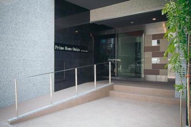 プライムホーム大宮の物件内観写真