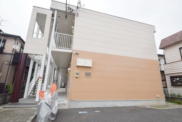 レオパレスＢｒｉｌｌｉａｎｃｅの物件内観写真