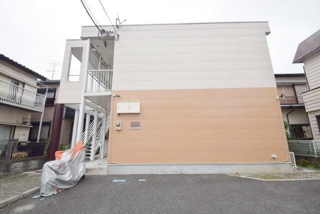 レオパレスＢｒｉｌｌｉａｎｃｅの物件内観写真