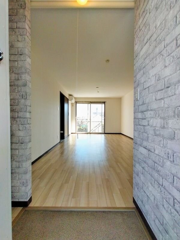 サンライズＫの物件内観写真