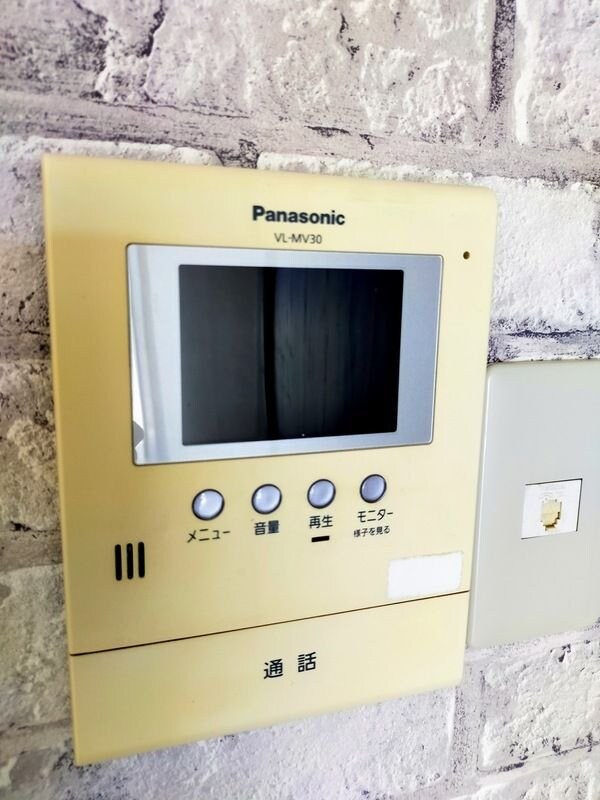 サンライズＫの物件内観写真