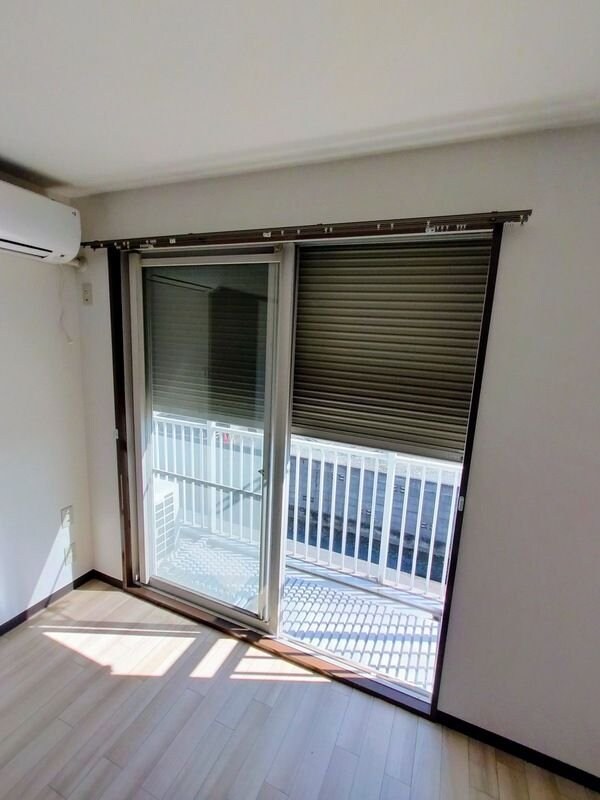 サンライズＫの物件内観写真