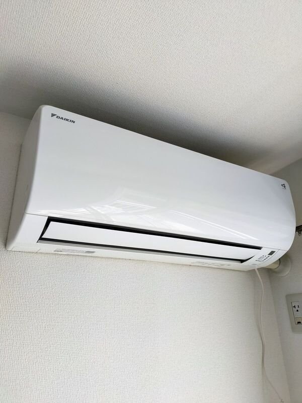 サンライズＫの物件内観写真