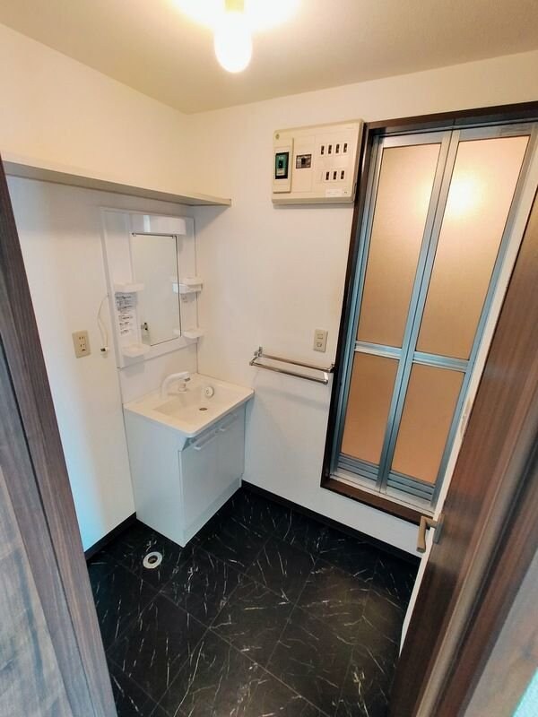 サンライズＫの物件内観写真