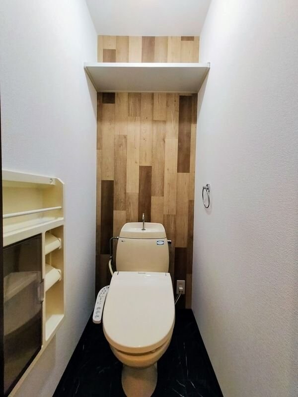 サンライズＫの物件内観写真