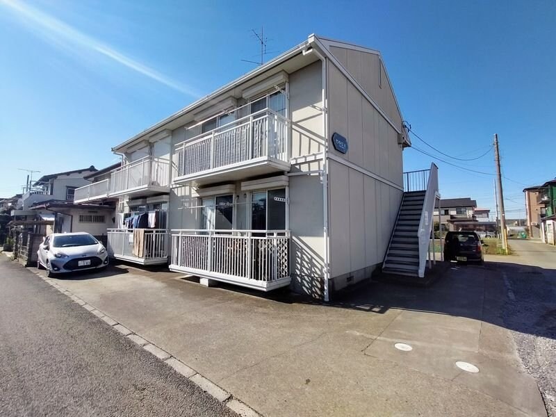 サンライズＫの物件内観写真