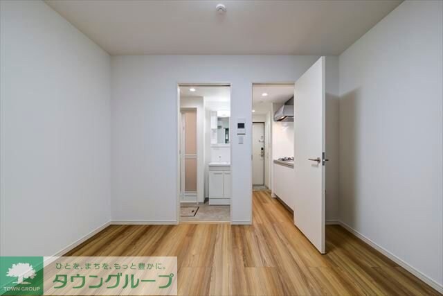 CRASTINE植竹町(クラスティーネウエタケチョウ)の物件内観写真