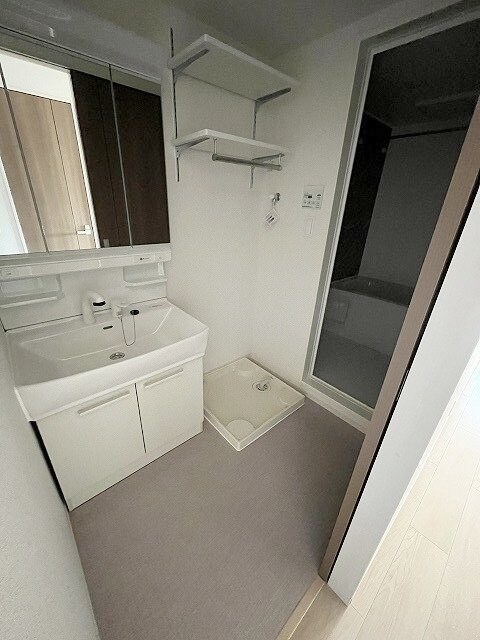 グラナティスの物件内観写真