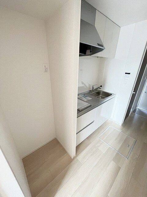 グラナティスの物件内観写真