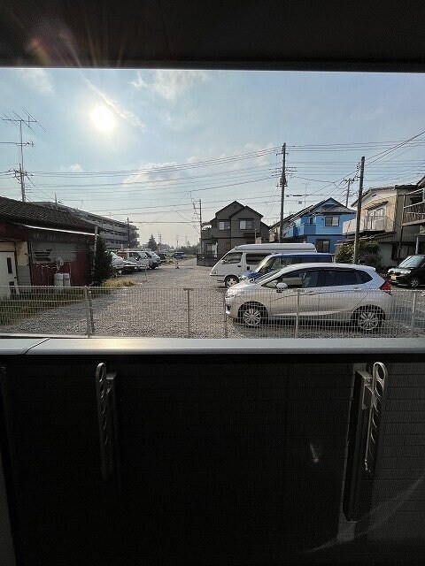 グラナティスの物件内観写真