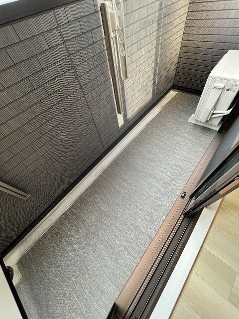 グラナティスの物件内観写真