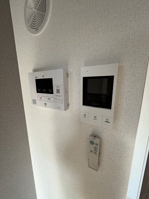 グラナティスの物件内観写真