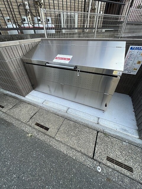 グラナティスの物件内観写真