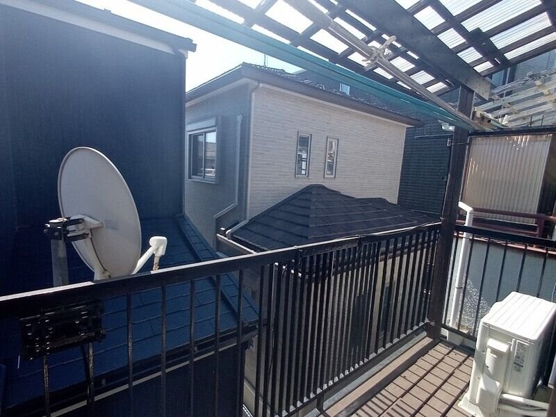 北与野戸建の物件内観写真