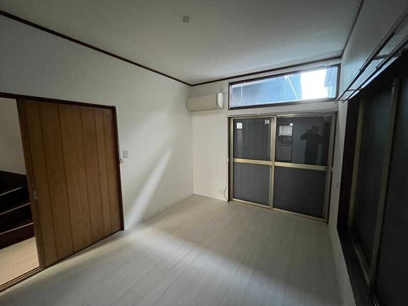 北与野戸建の物件内観写真