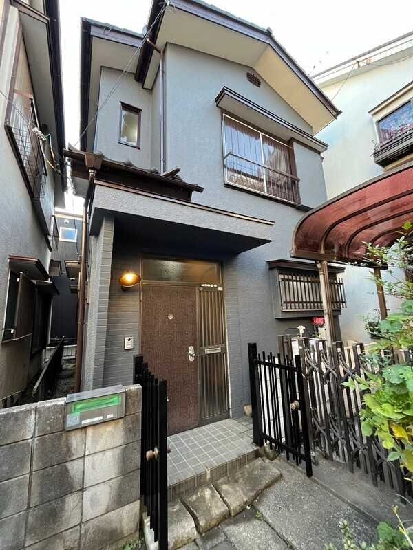 北与野戸建の物件内観写真