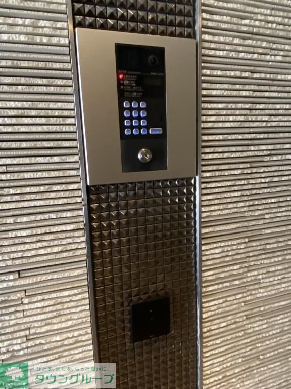 Fericia Urawa Tokiwaの物件内観写真