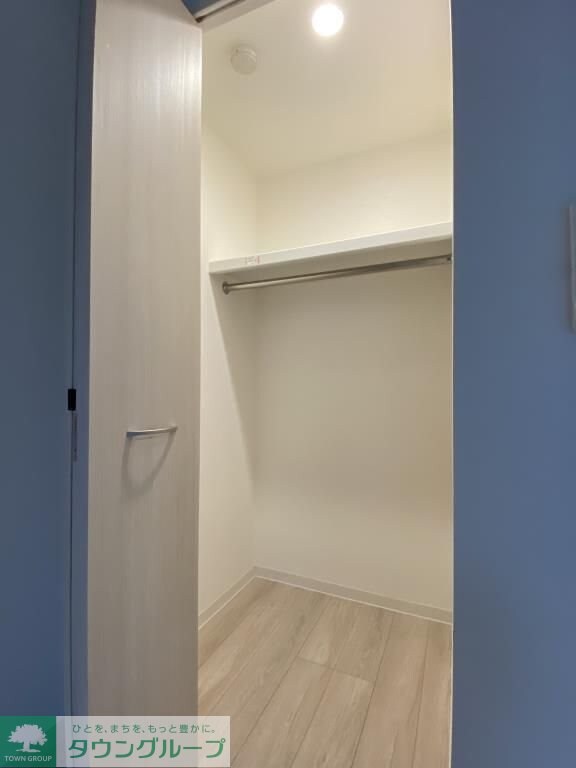 Fericia Urawa Tokiwaの物件内観写真