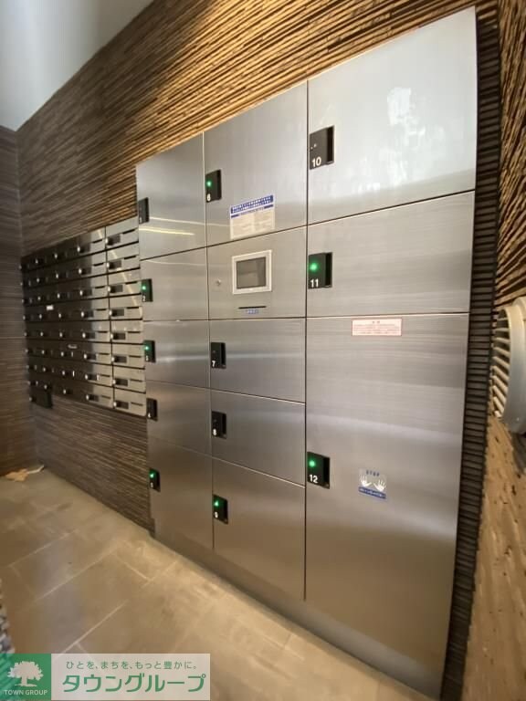 Fericia Urawa Tokiwaの物件内観写真