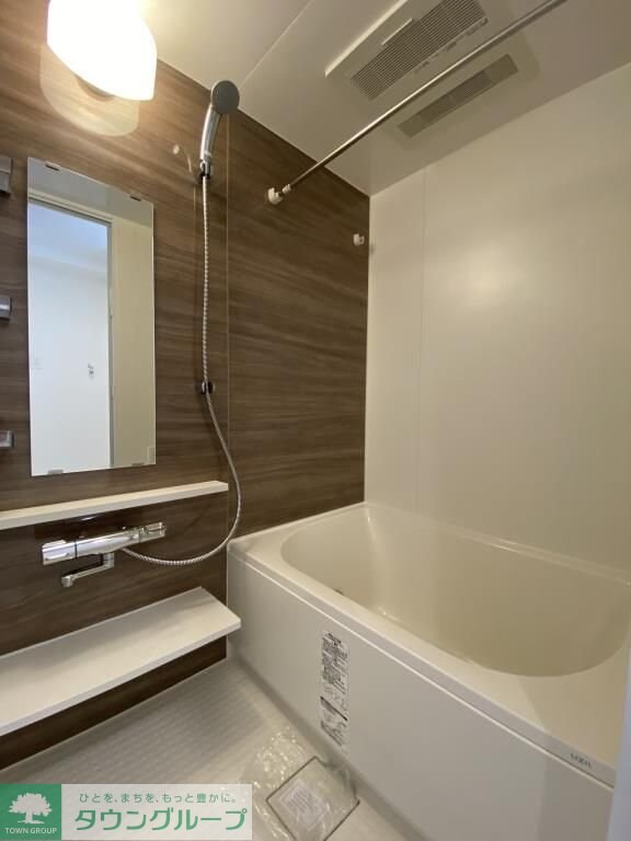 Fericia Urawa Tokiwaの物件内観写真