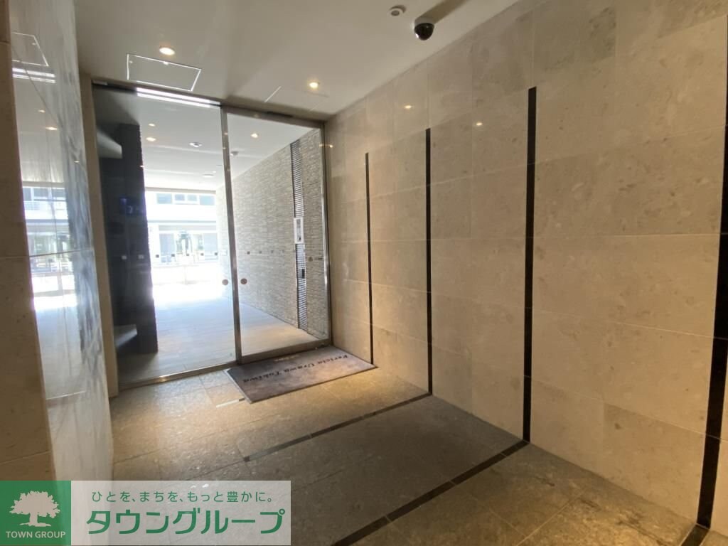 Fericia Urawa Tokiwaの物件内観写真