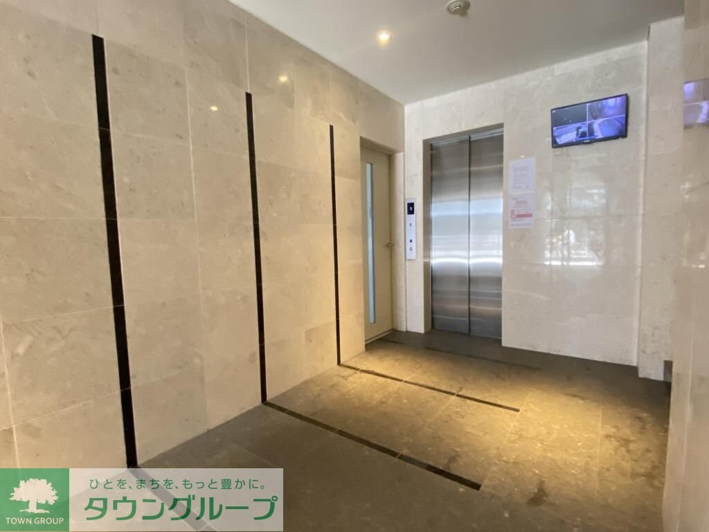 Fericia Urawa Tokiwaの物件内観写真