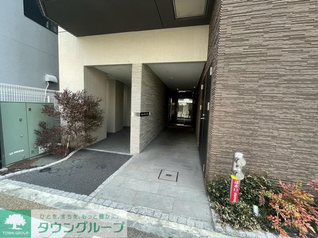 Fericia Urawa Tokiwaの物件内観写真