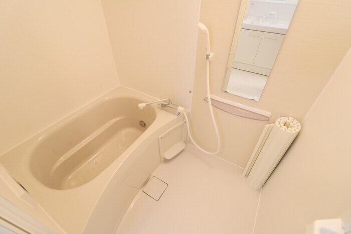 バレンティアの物件内観写真