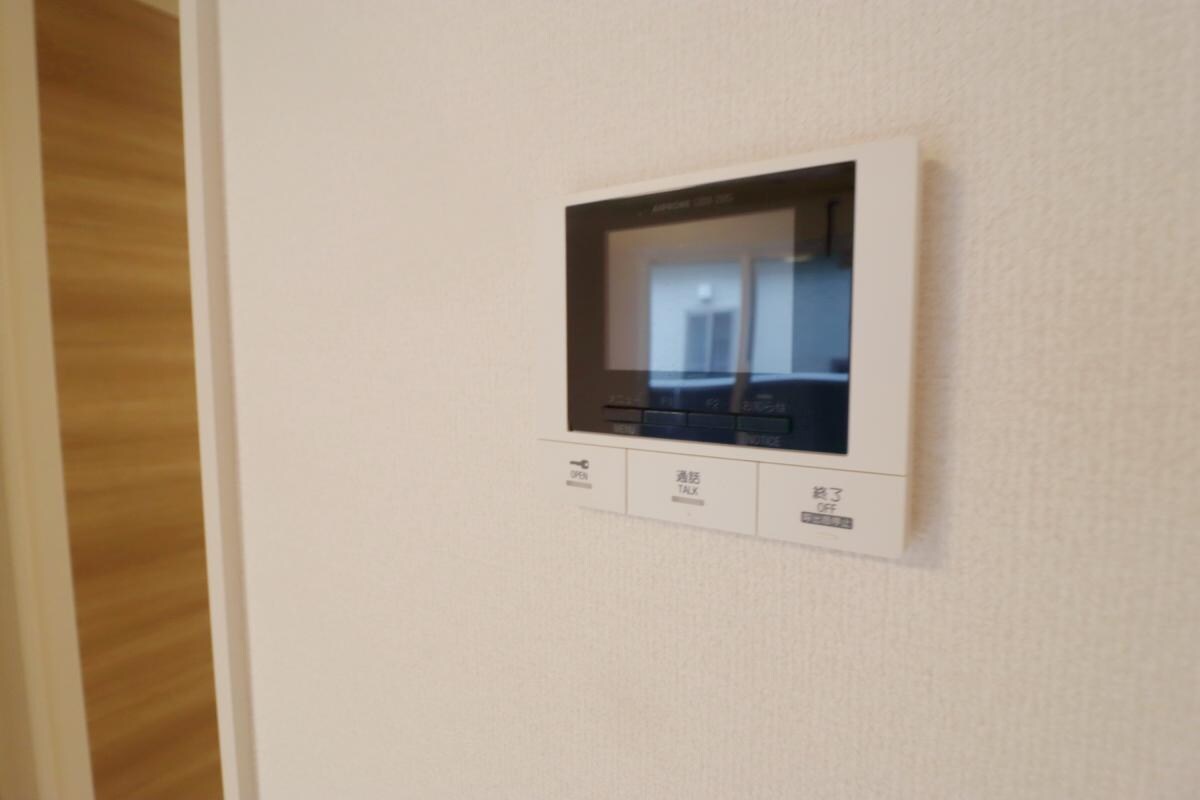 バレンティアの物件内観写真