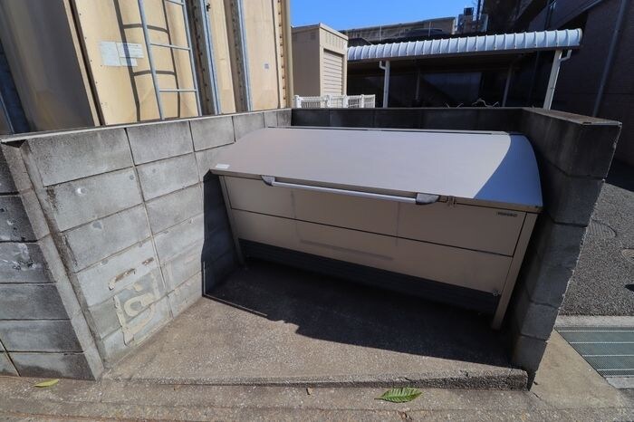 ソレアードミシマの物件内観写真