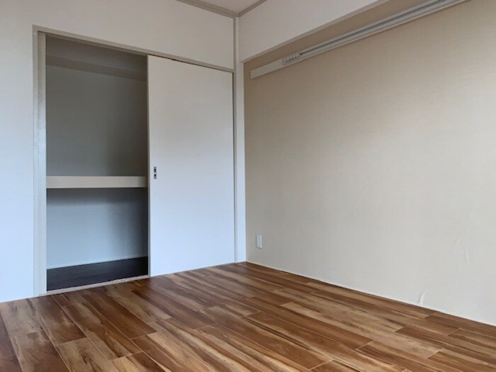 グランソレイユ大宮の物件内観写真