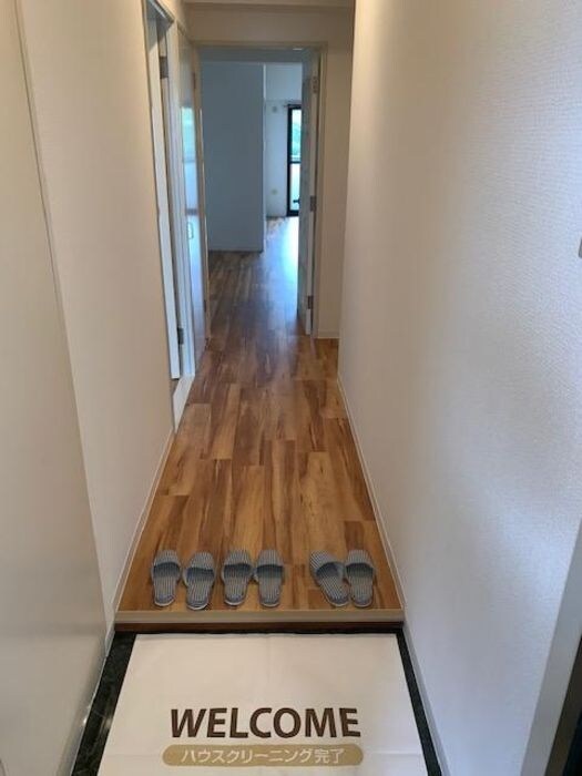 グランソレイユ大宮の物件内観写真