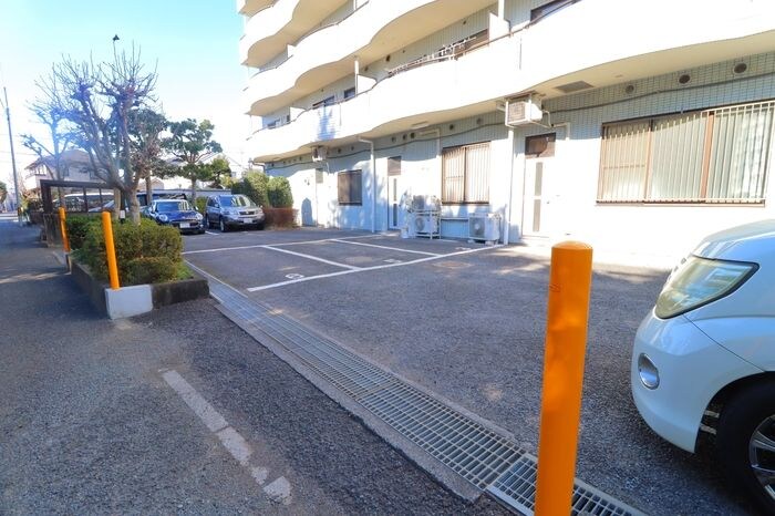 グランソレイユ大宮の物件内観写真