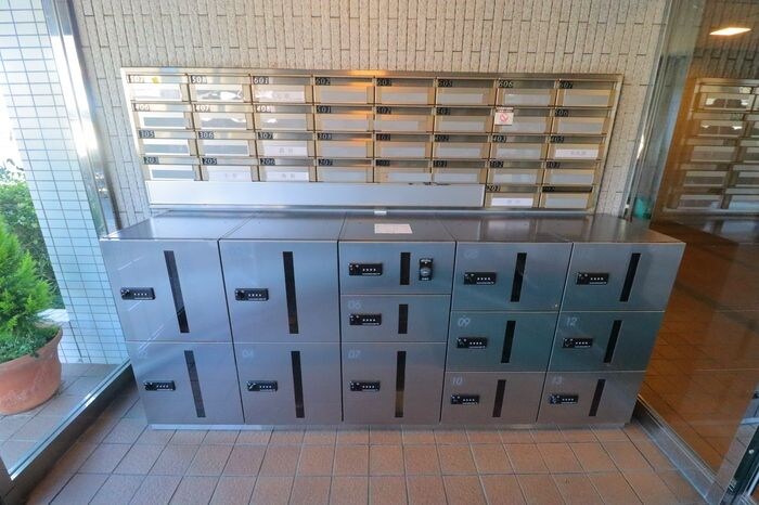 グランソレイユ大宮の物件内観写真