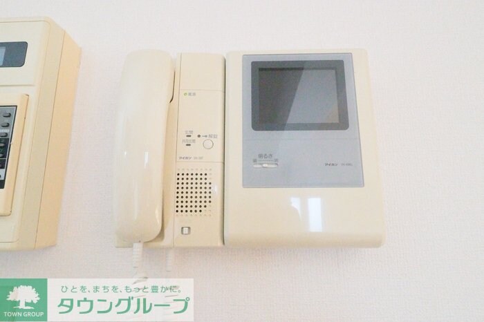 グランソレイユ大宮の物件内観写真