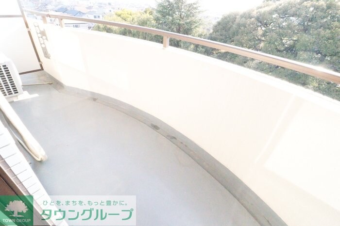 グランソレイユ大宮の物件内観写真