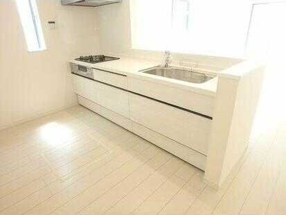 Sumai-toさいたま市中央区八王子01の物件内観写真