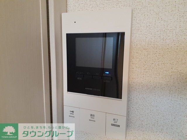 カーサ　ステラ―トの物件内観写真