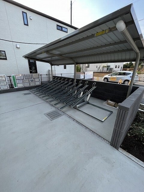 グレイス　レジデンスの物件内観写真